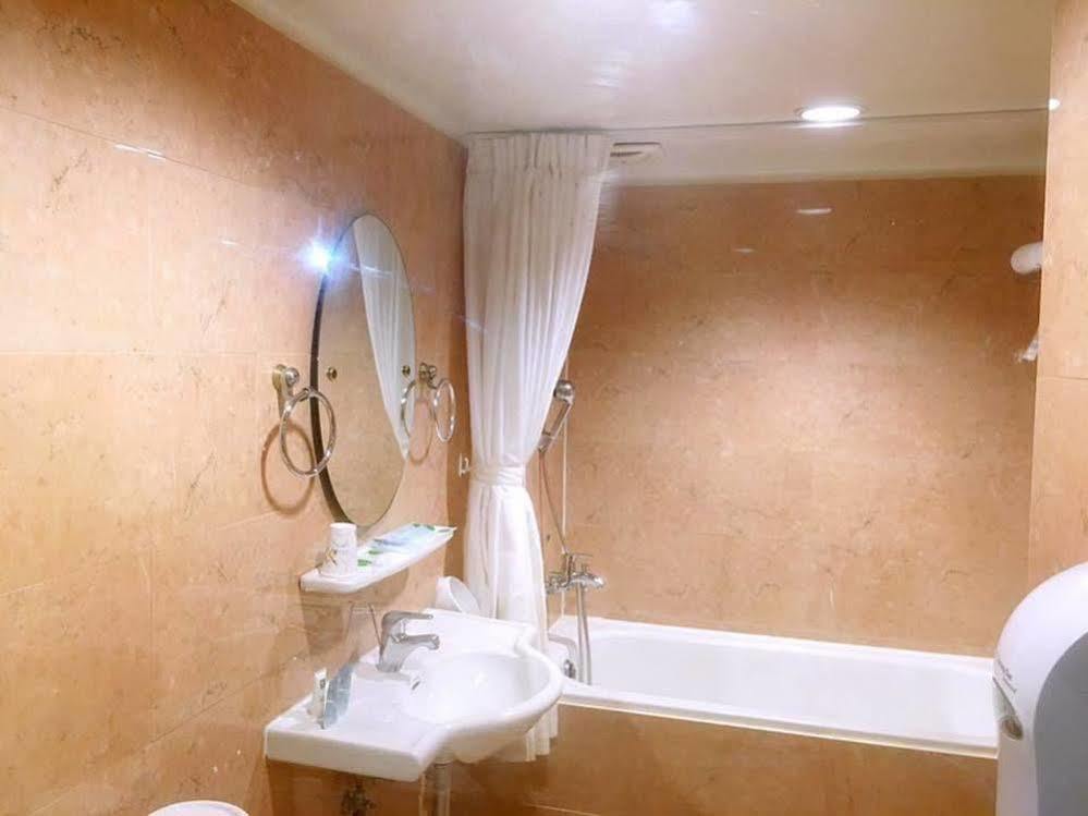 Hotel 種子商旅 Kao-siung Exteriér fotografie